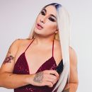 Euphoric Trans Beauty Seeking Connection