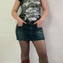 Raunchy Shemale Seeking Local Man for Wild Fun in Fresno