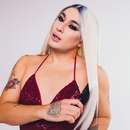 Euphoric Trans Beauty Seeking Connection
